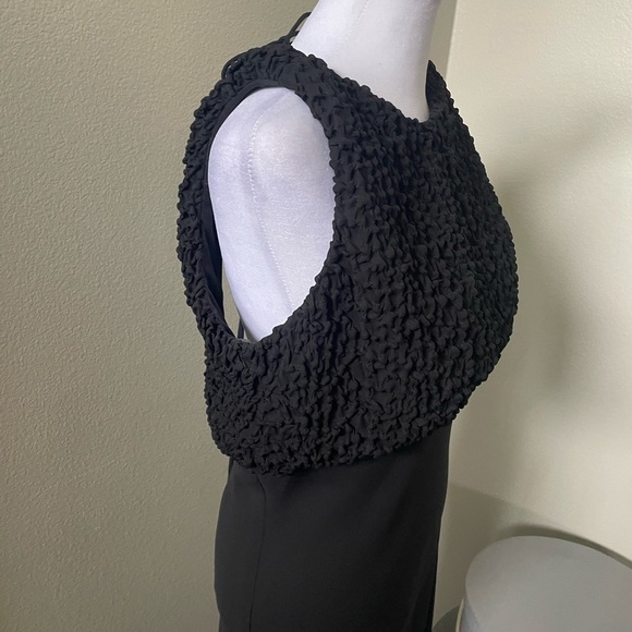 Betsy & Adam Evening gown size 14 - Picture 3 of 8